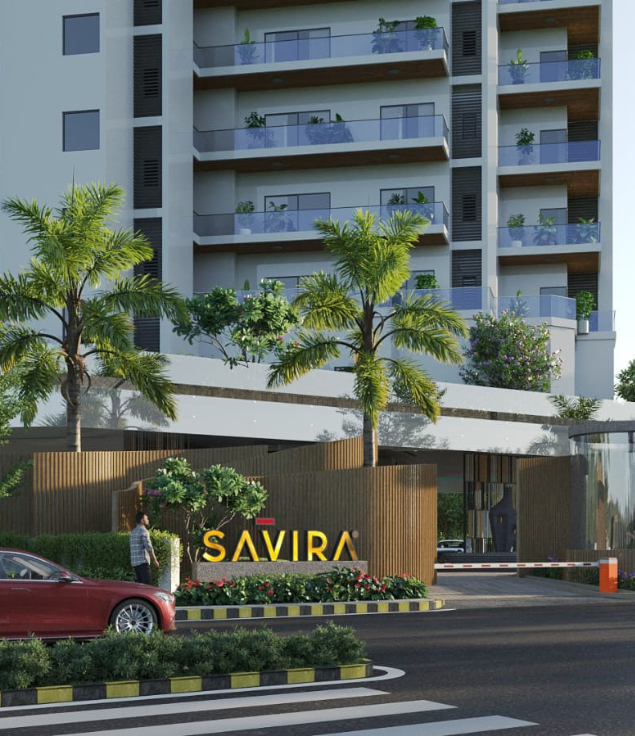 My Home99 Floor Plan